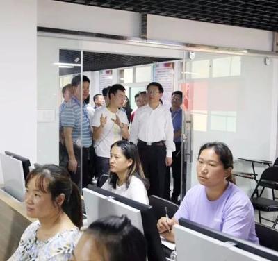 云南省委、省政府點贊昆明市東川區(qū)農(nóng)村電商 電子商務(wù)技術(shù)服務(wù)助力鄉(xiāng)村振興