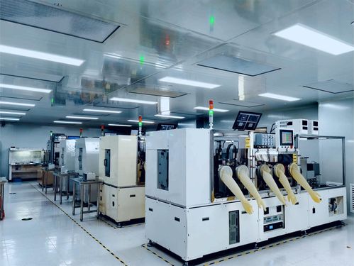 晶振首年老化率及其在電子商務(wù)技術(shù)服務(wù)中的應(yīng)用