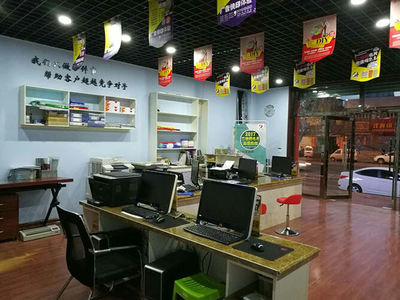 中小型圖文店如何留住客戶？打造屬于你的特色小店秘籍